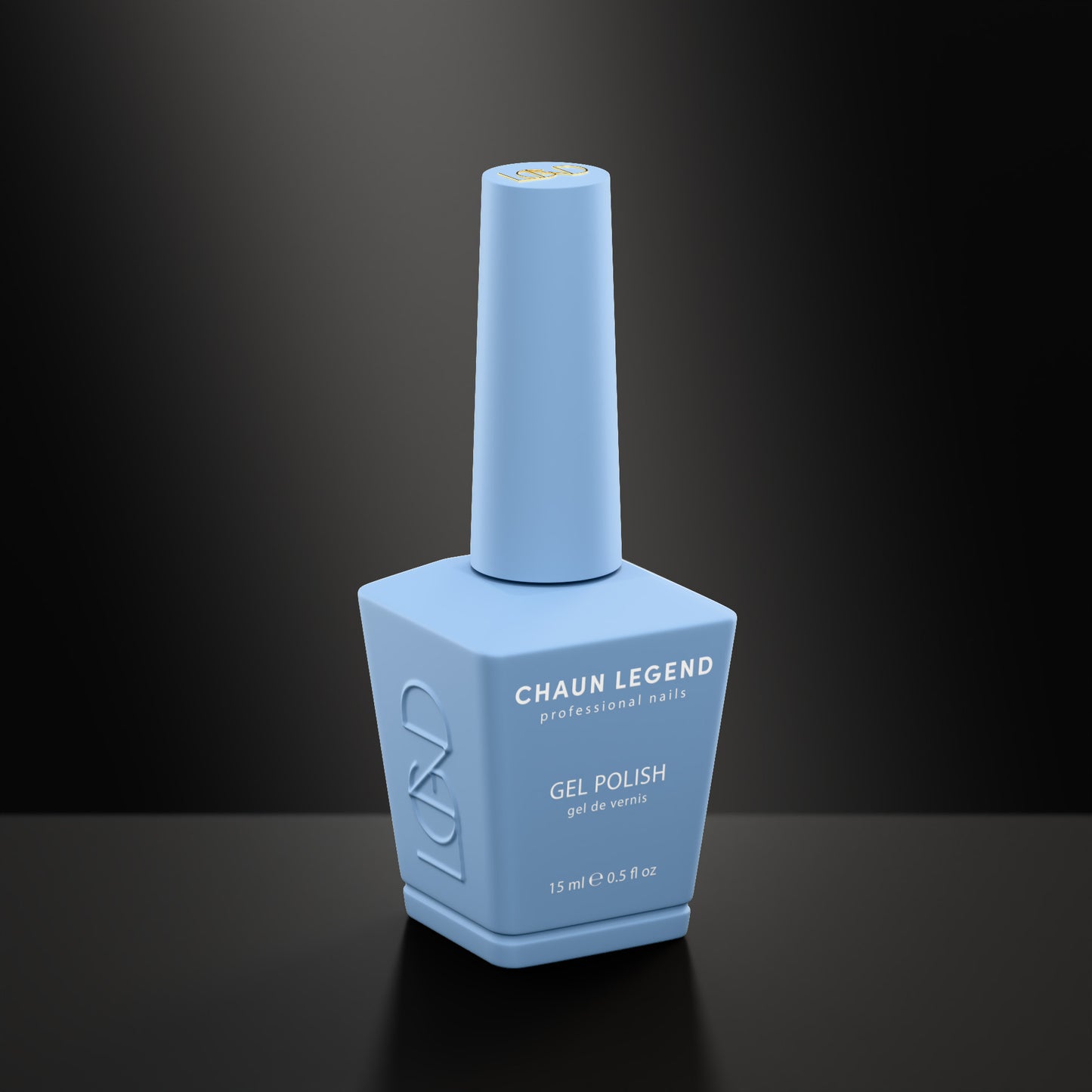 Gel Polish - LG5145 Peri Wink Wink