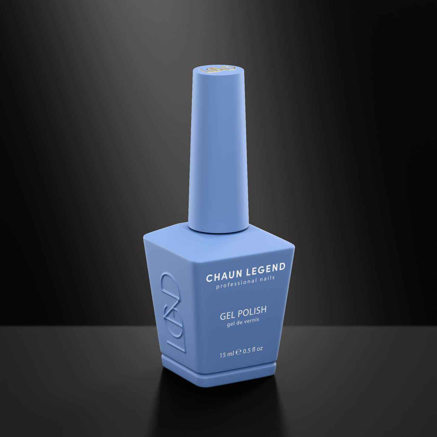 Gel Polish - LG5146 Dirty Denim