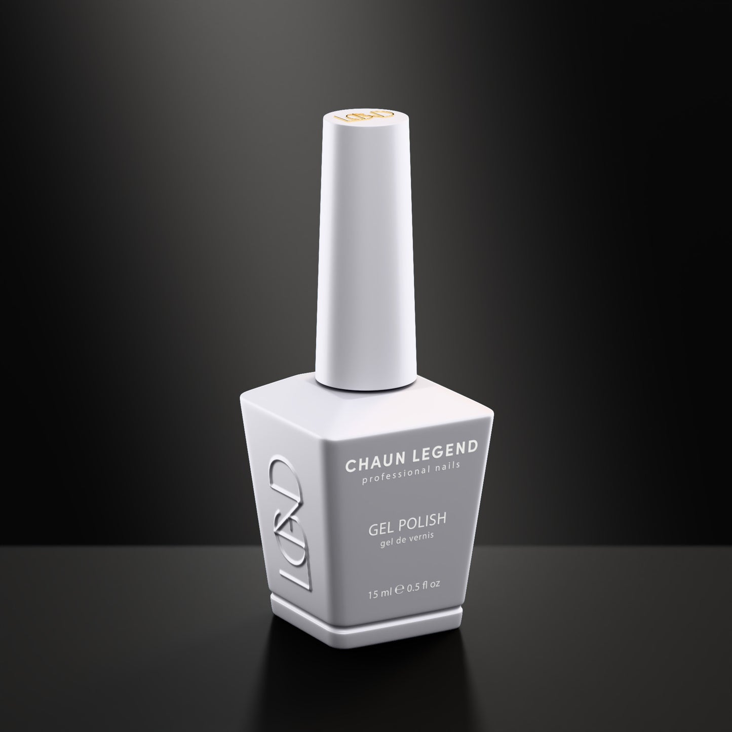 Gel Polish - LG5147 No Limits
