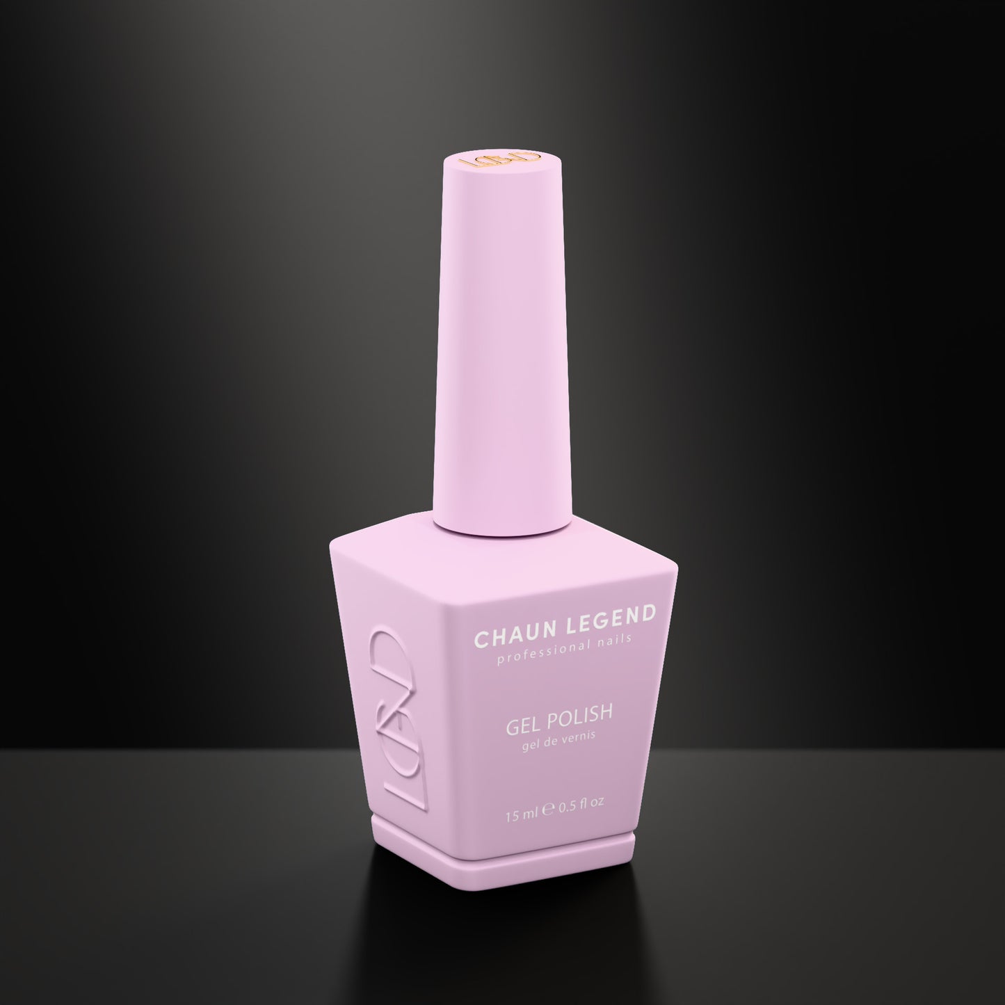 Gel Polish - LG5152 Thistle