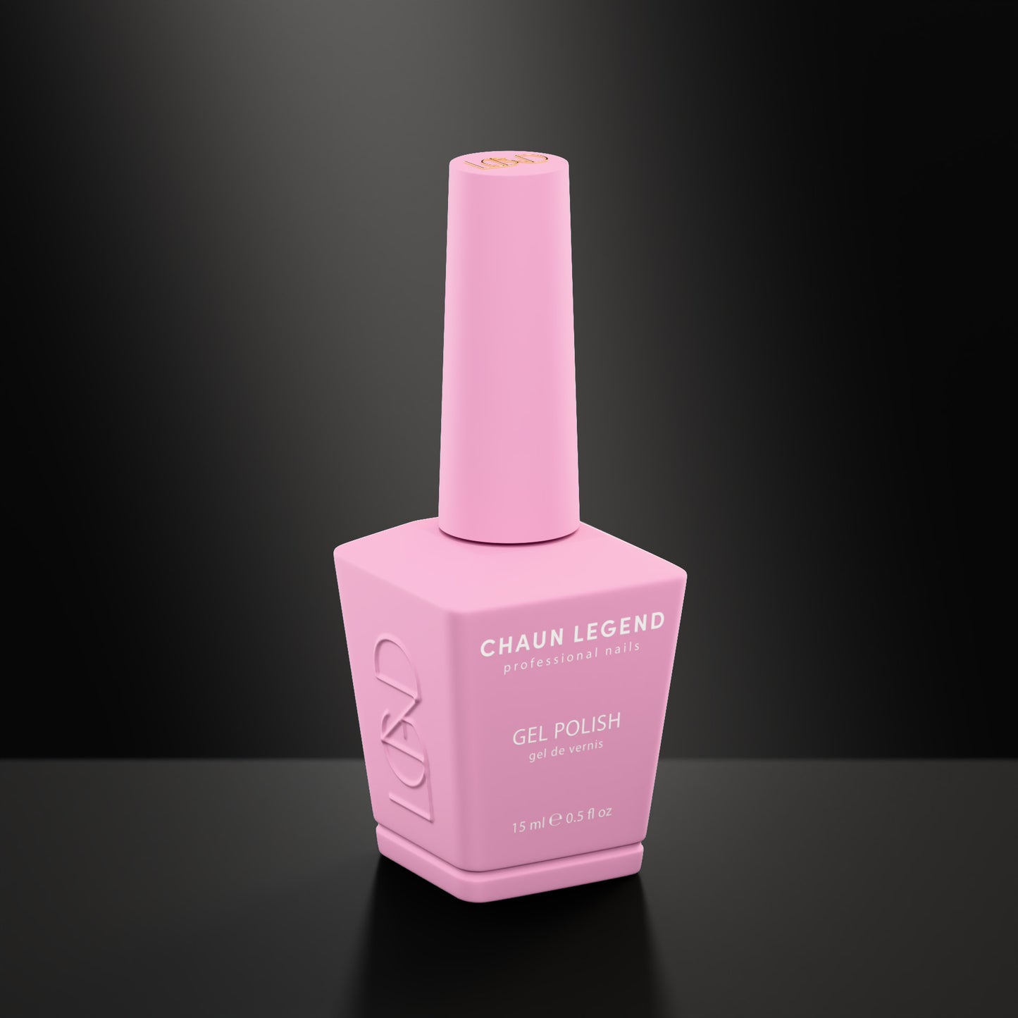 Gel Polish - LG5153 Lavish Dare