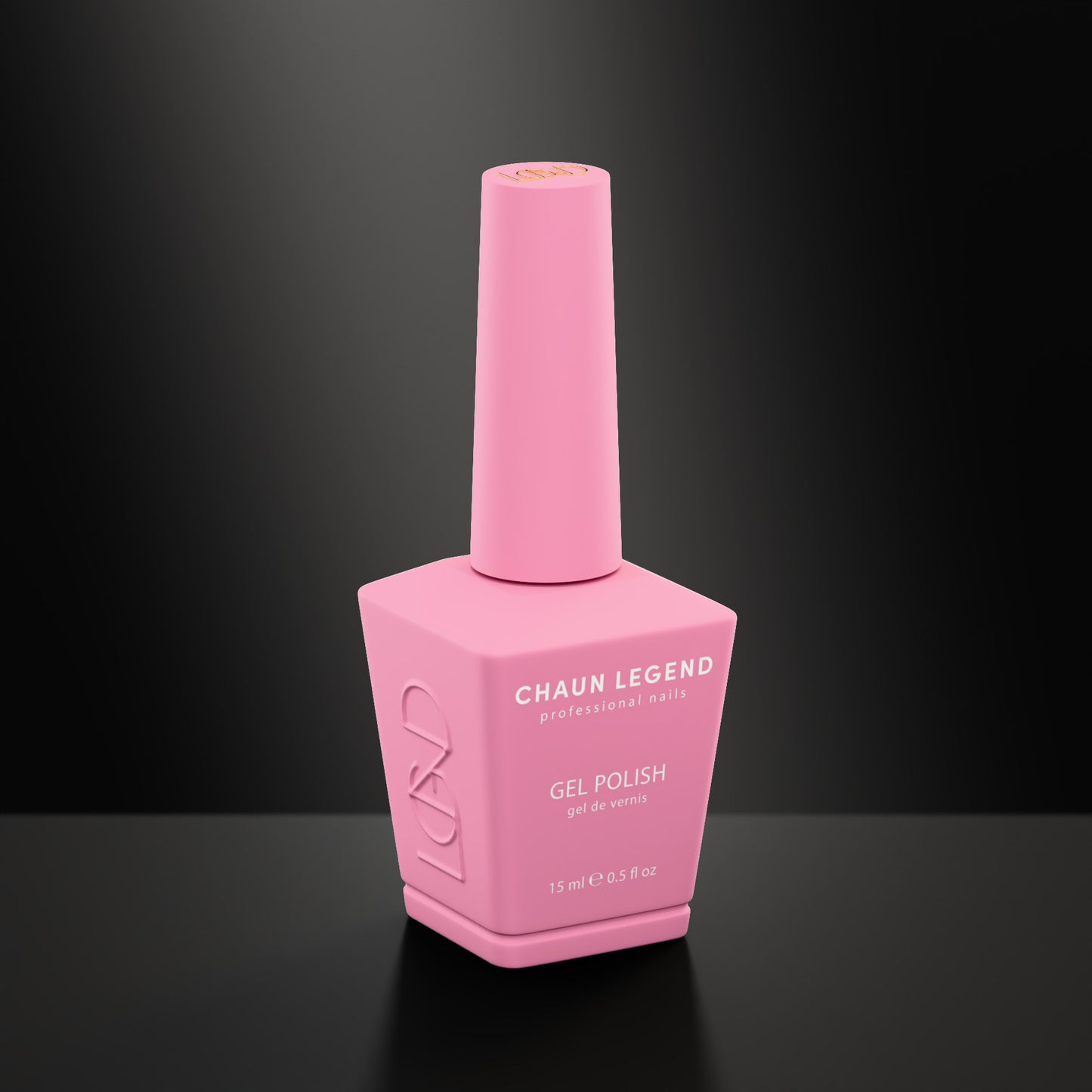 Gel Polish - LG5154 Piggyback