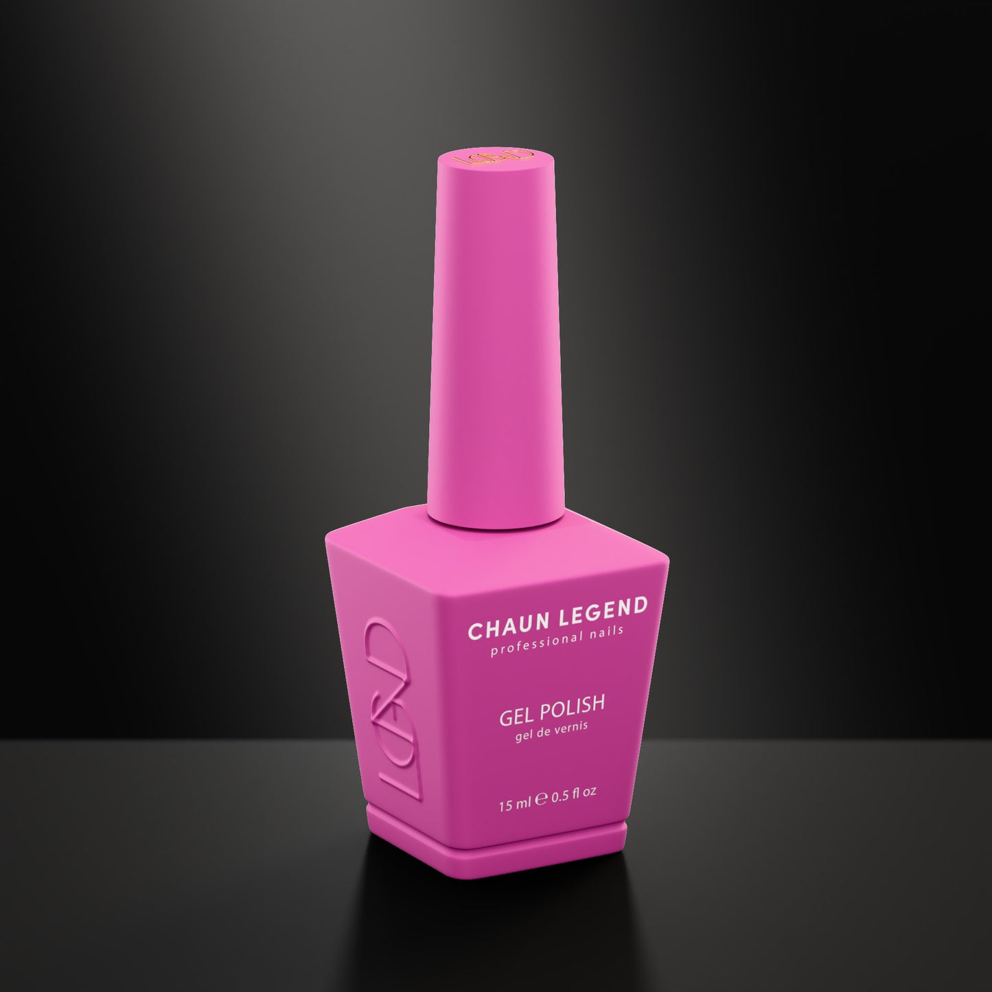 Gel Polish - LG5155 Dazzle Me