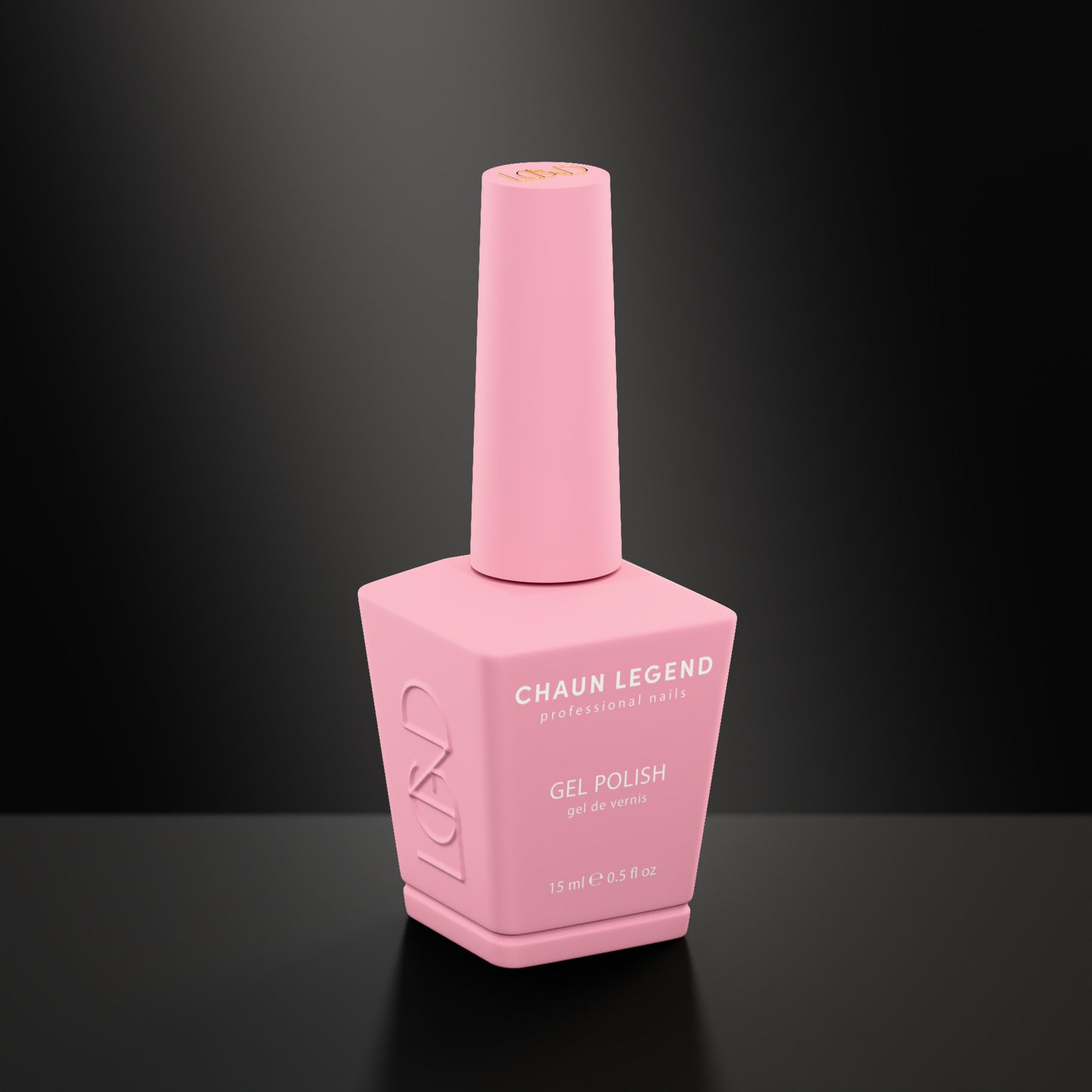 Gel Polish - LG5158 Iconic Pink