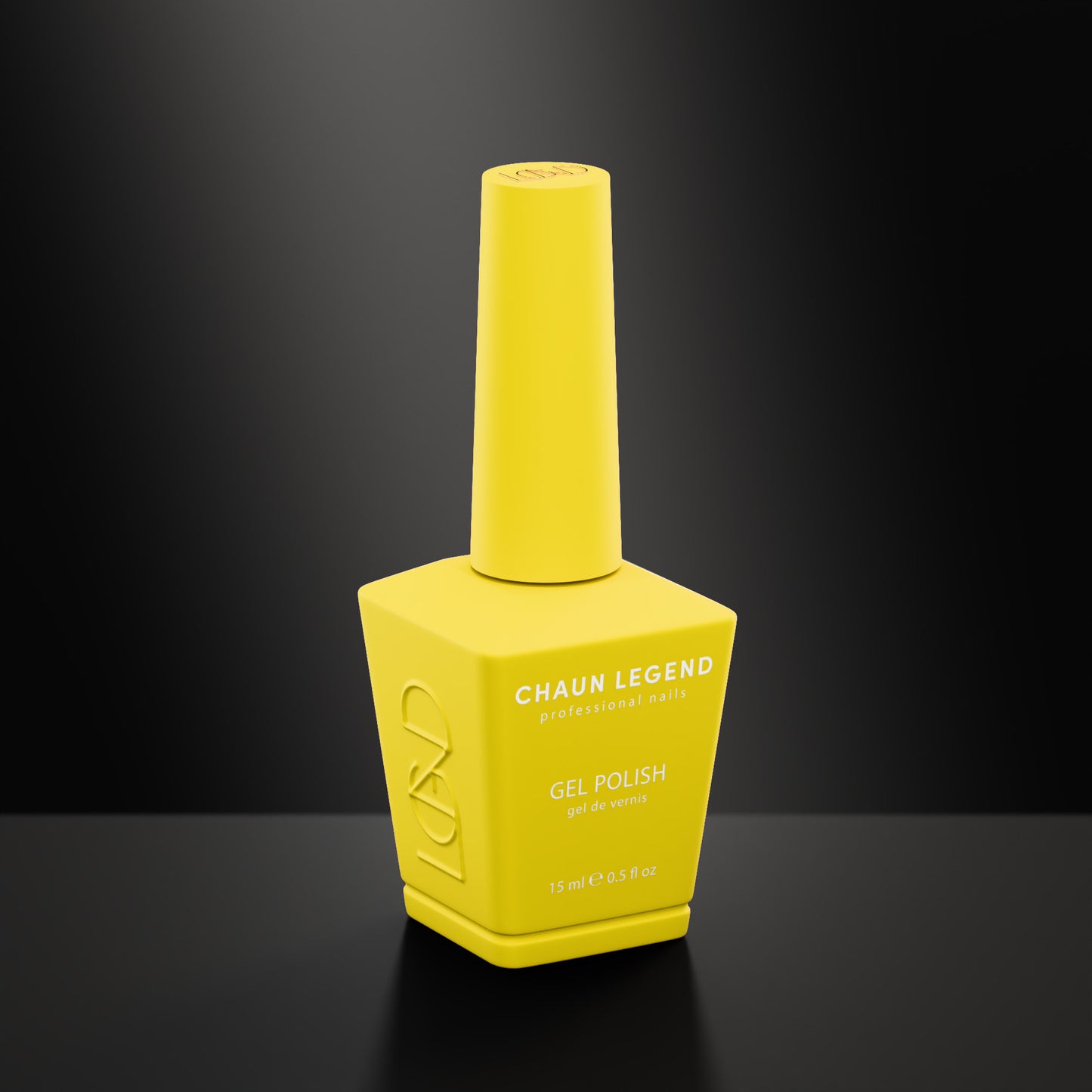 Gel Polish - LG5162 Butter Be Good