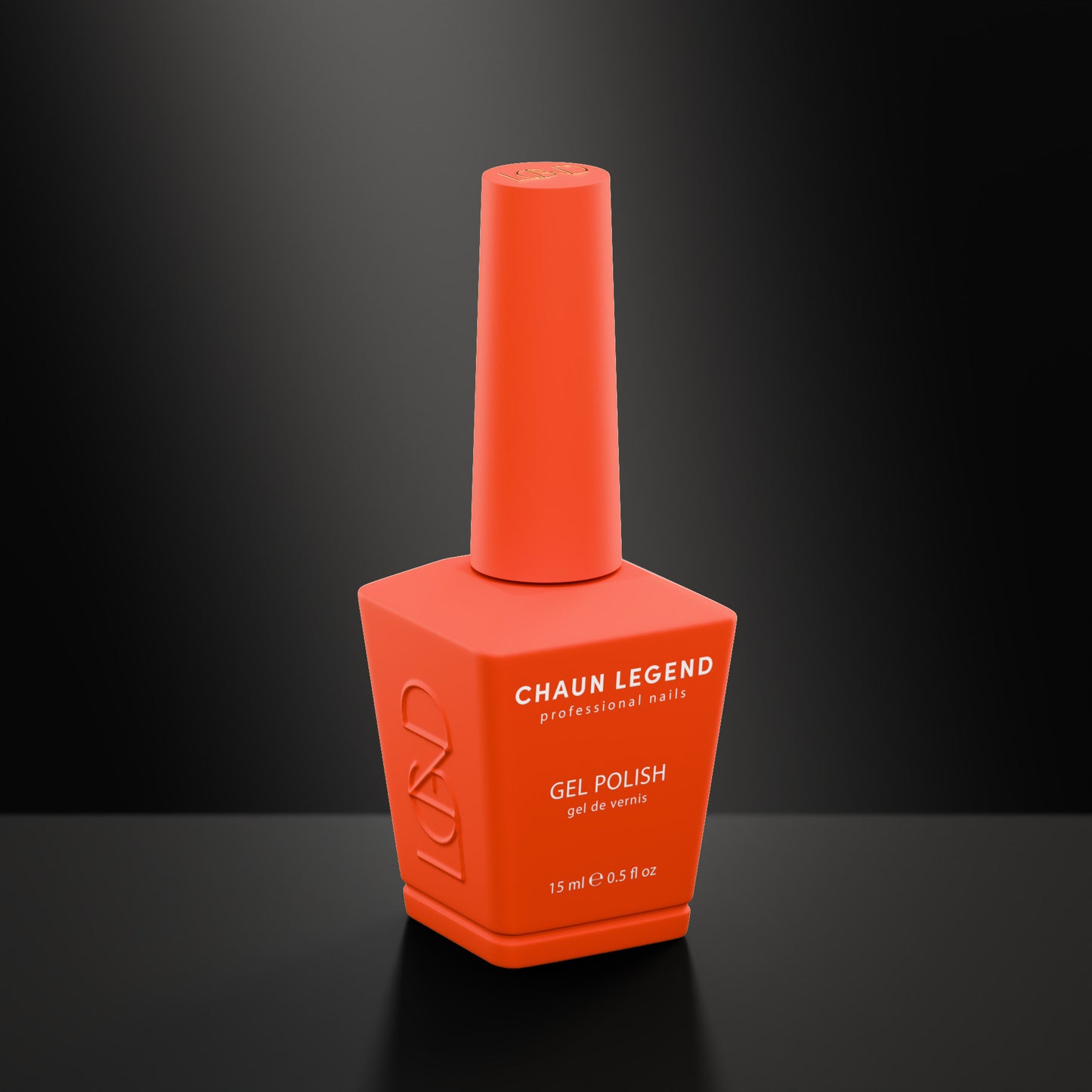 Gel Polish - LG5164 No Pulp Please