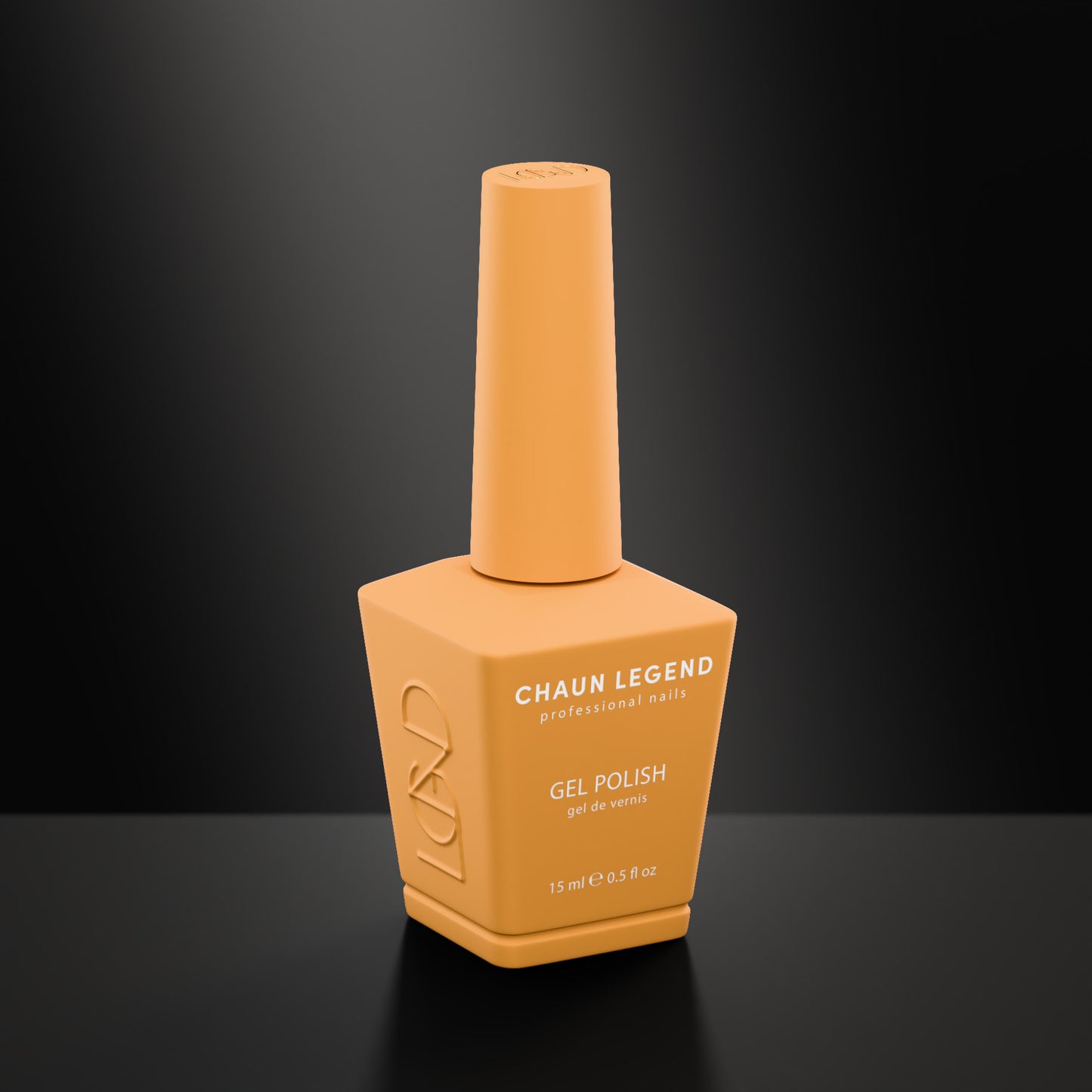 Gel Polish - LG5166 Peach Float