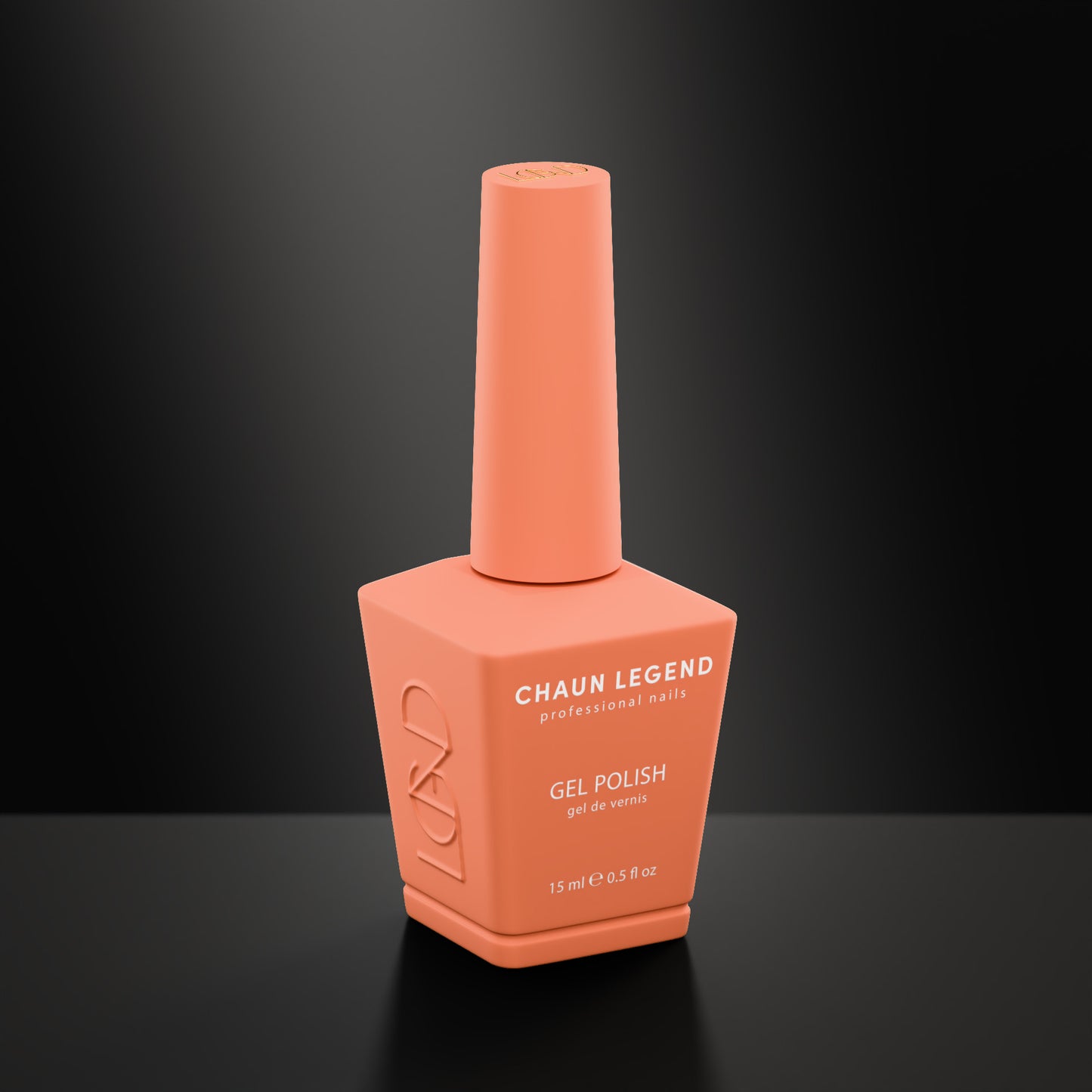 Gel Polish - LG5167 Be My Ex