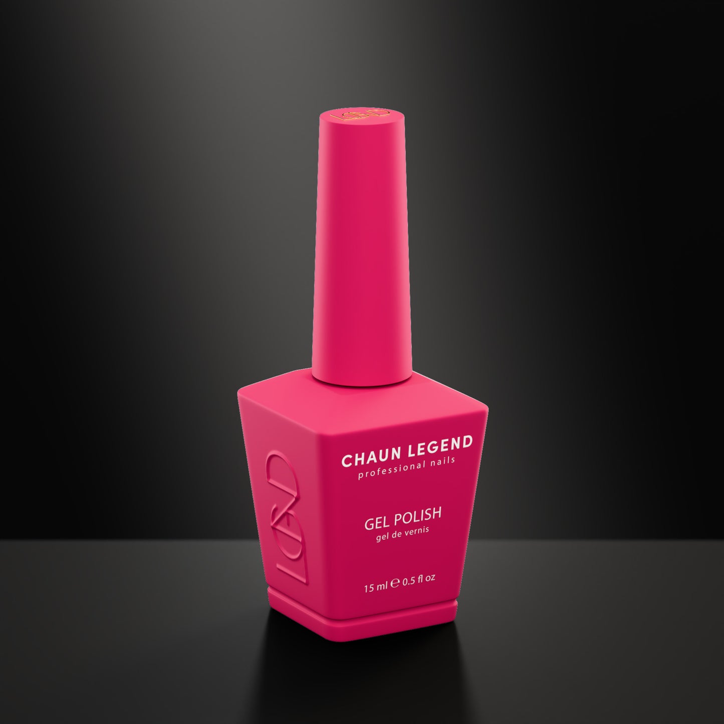 Gel Polish - LG5181 Island Girl