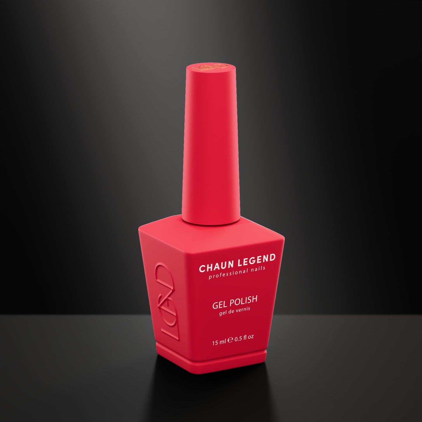 Gel Polish - LG5183 Hot And Bothered