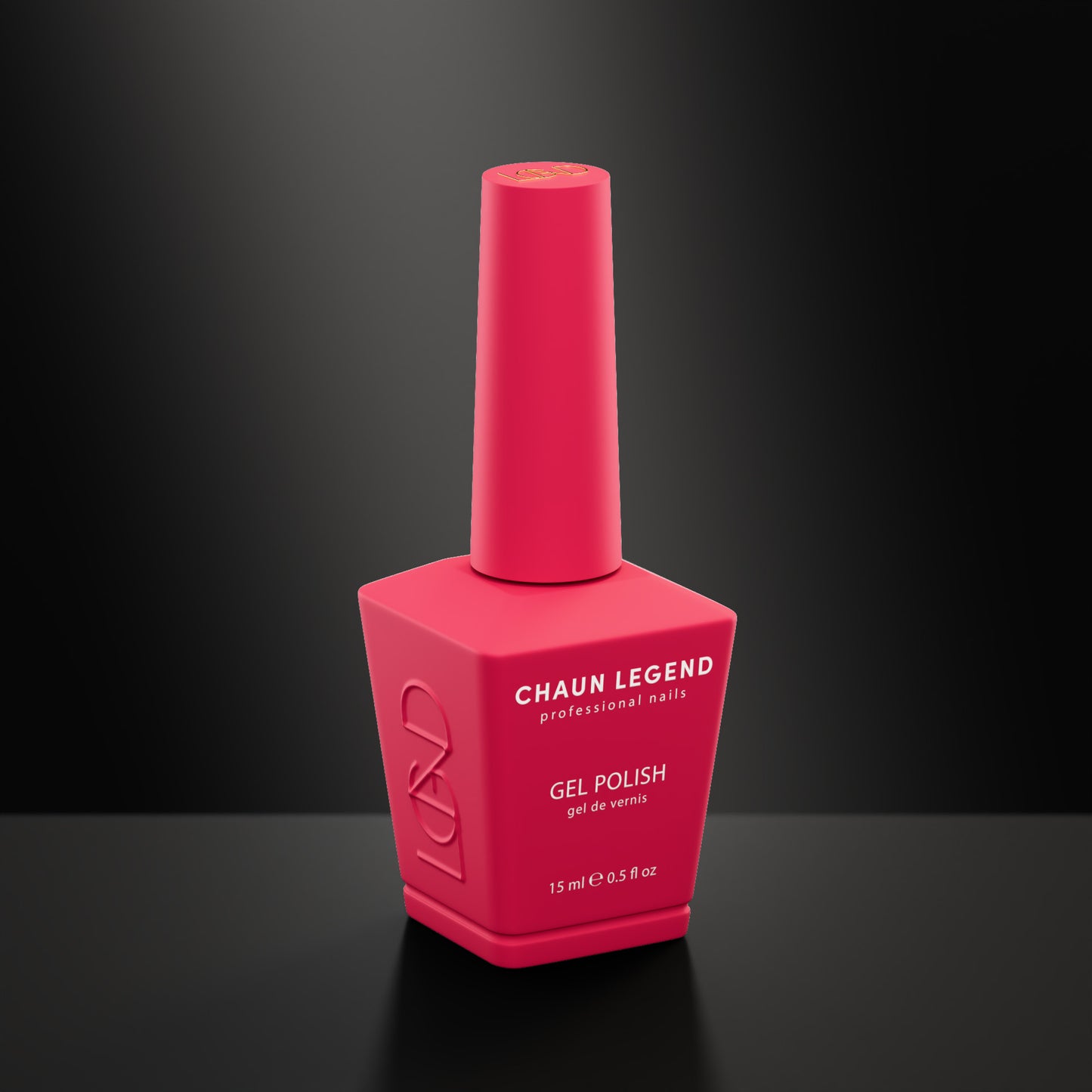 Gel Polish - LG5184 Second Base