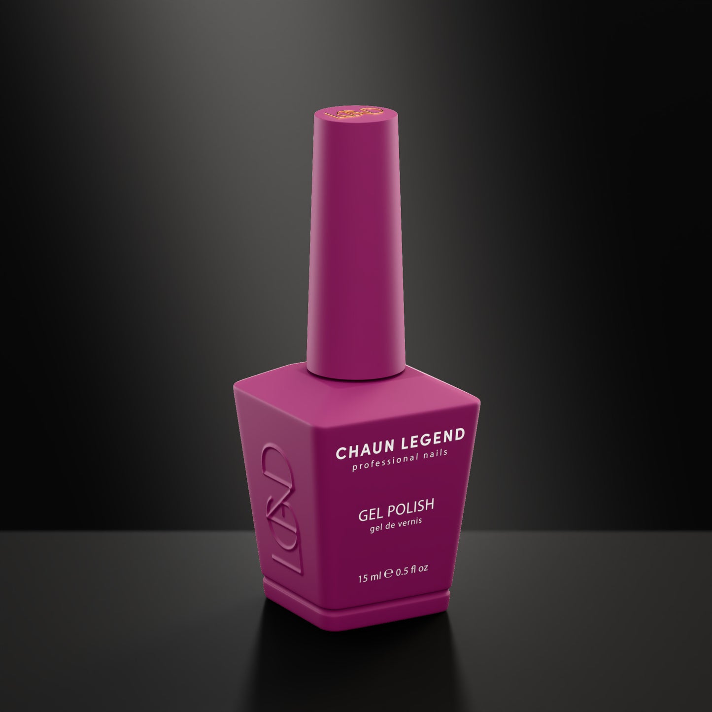 Gel Polish - LG5186 Rich And Reckless