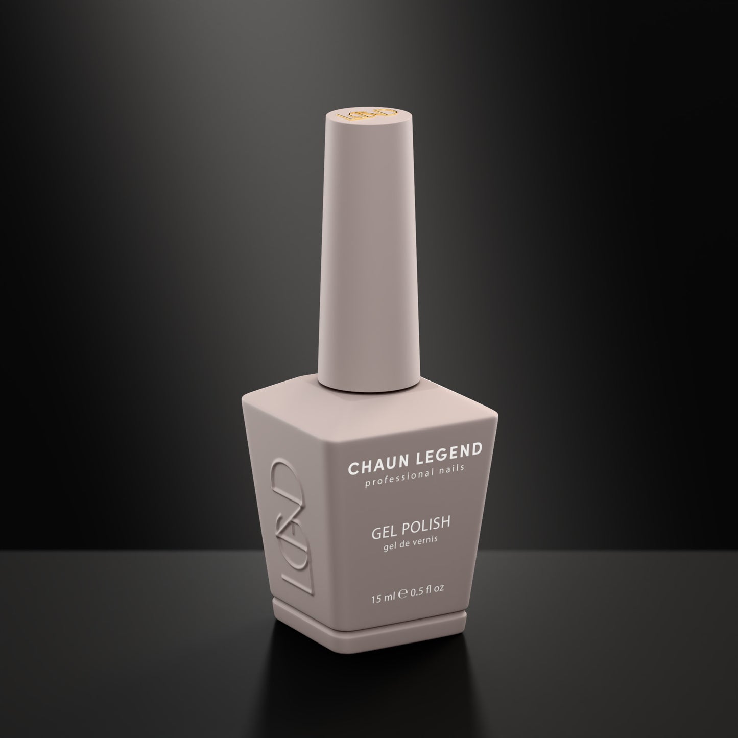 Gel Polish - LG5191 Soft Exposure