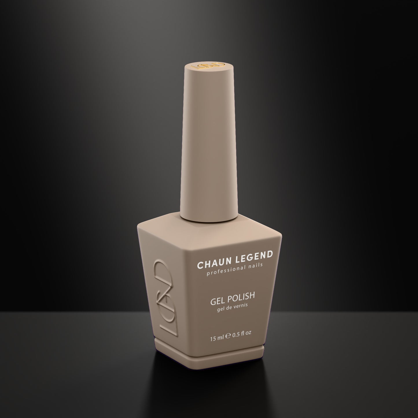 Gel Polish - LG5193 Rumor Has It