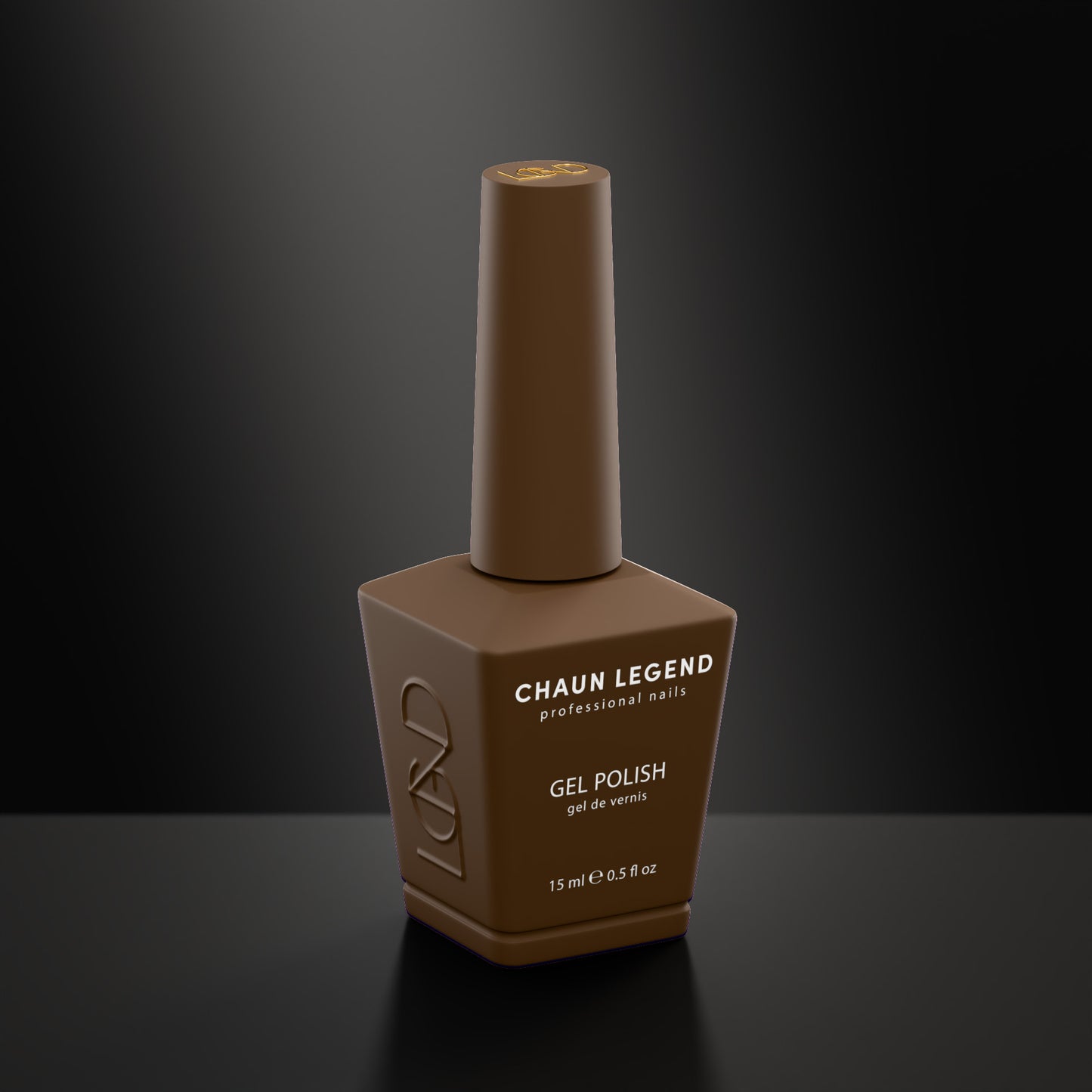 Gel Polish - LG5195 French Press