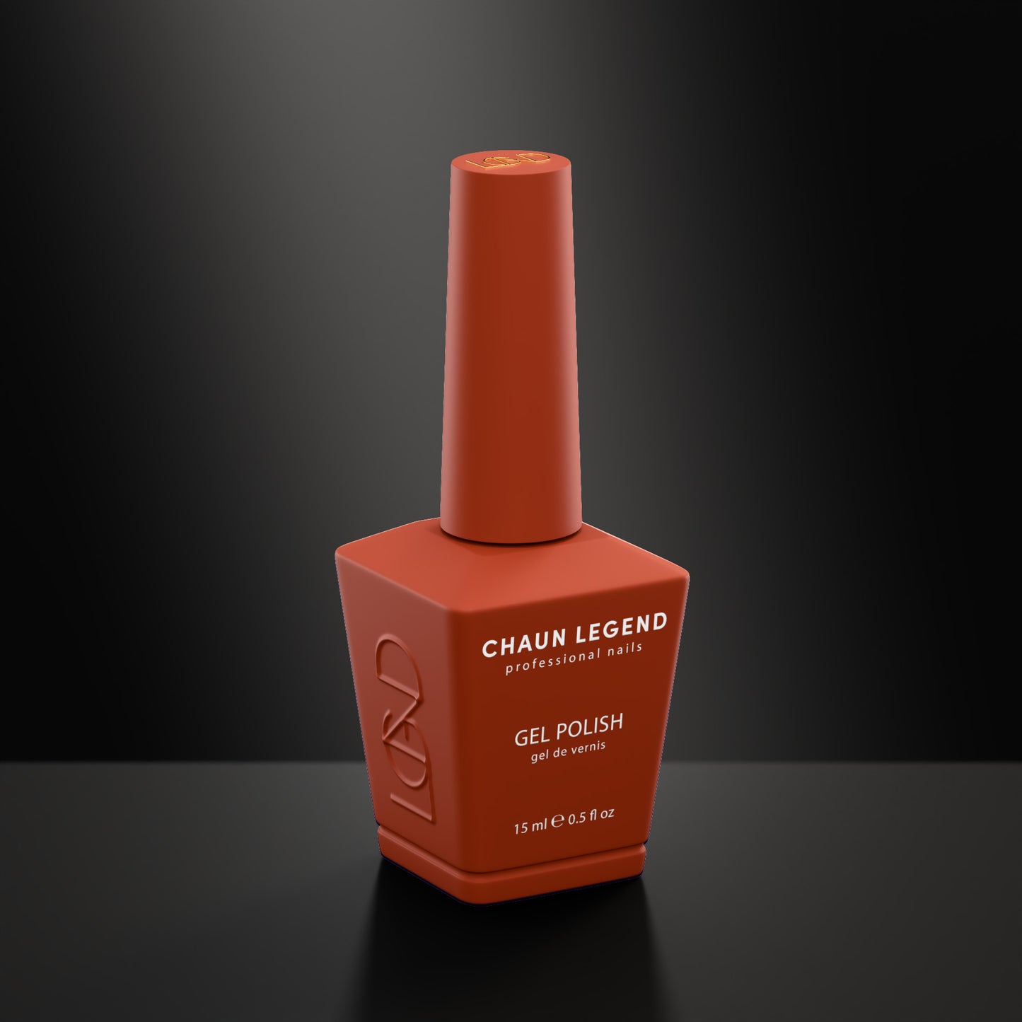Gel Polish - LG5199 Caramel Drizzle