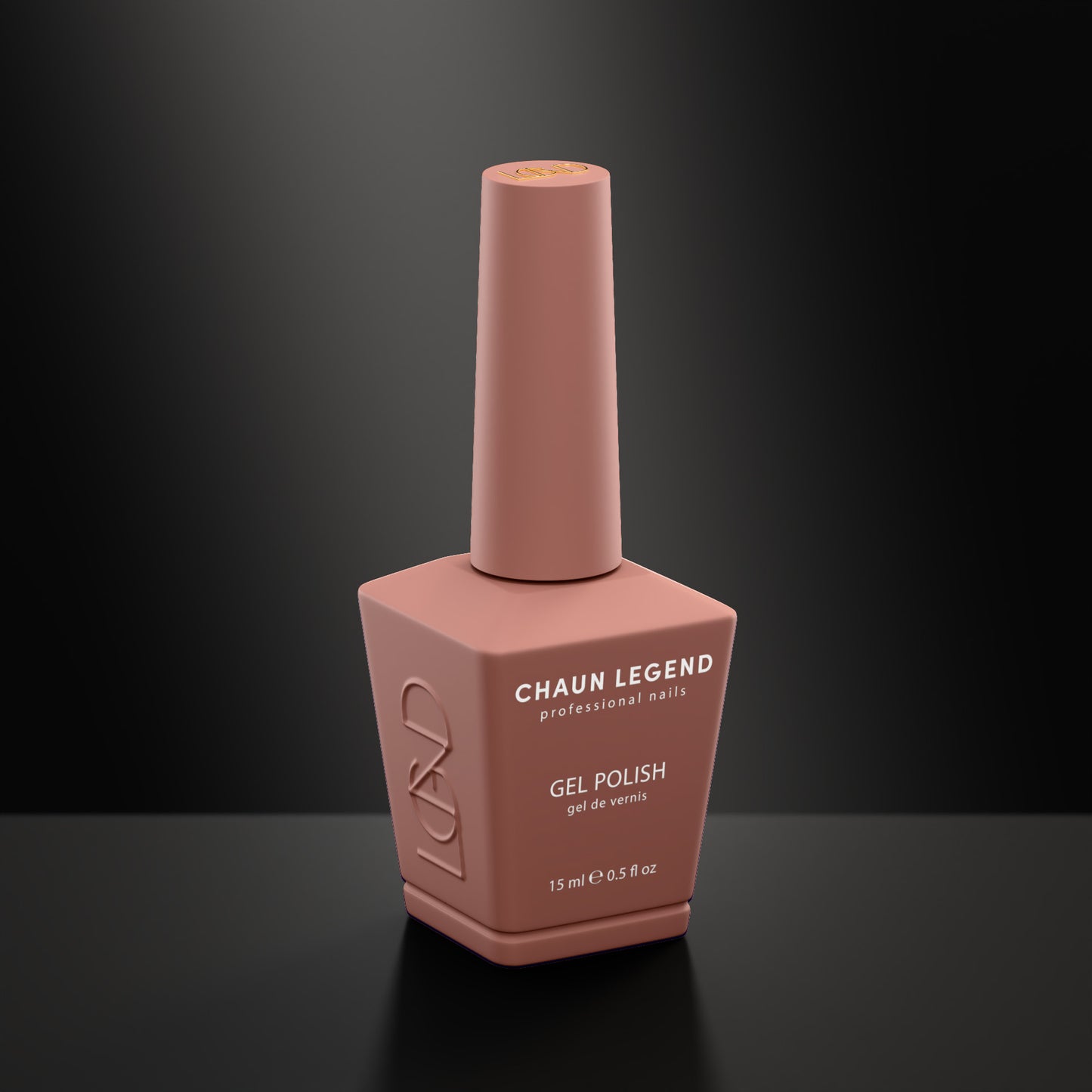Gel Polish - LG5201 In My Feels