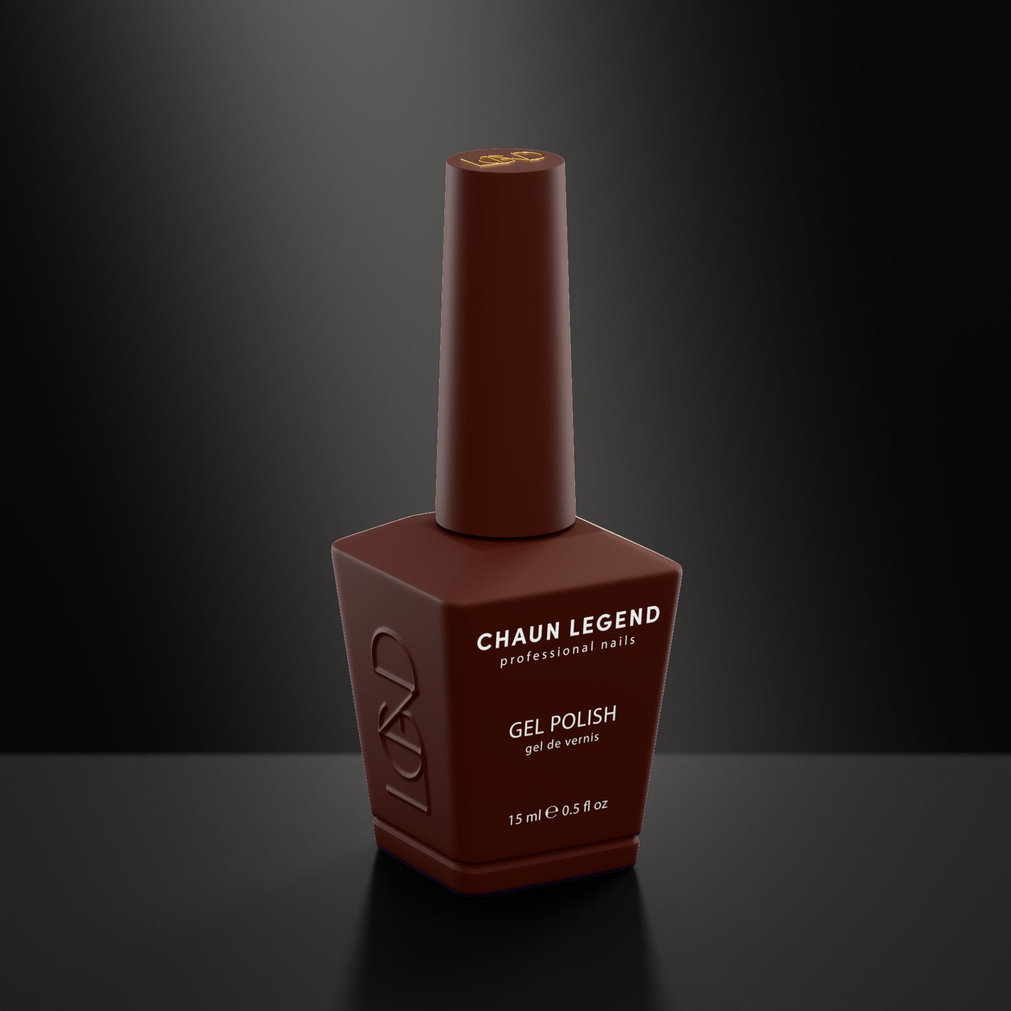 Gel Polish - LG5206 Expresso Yourself