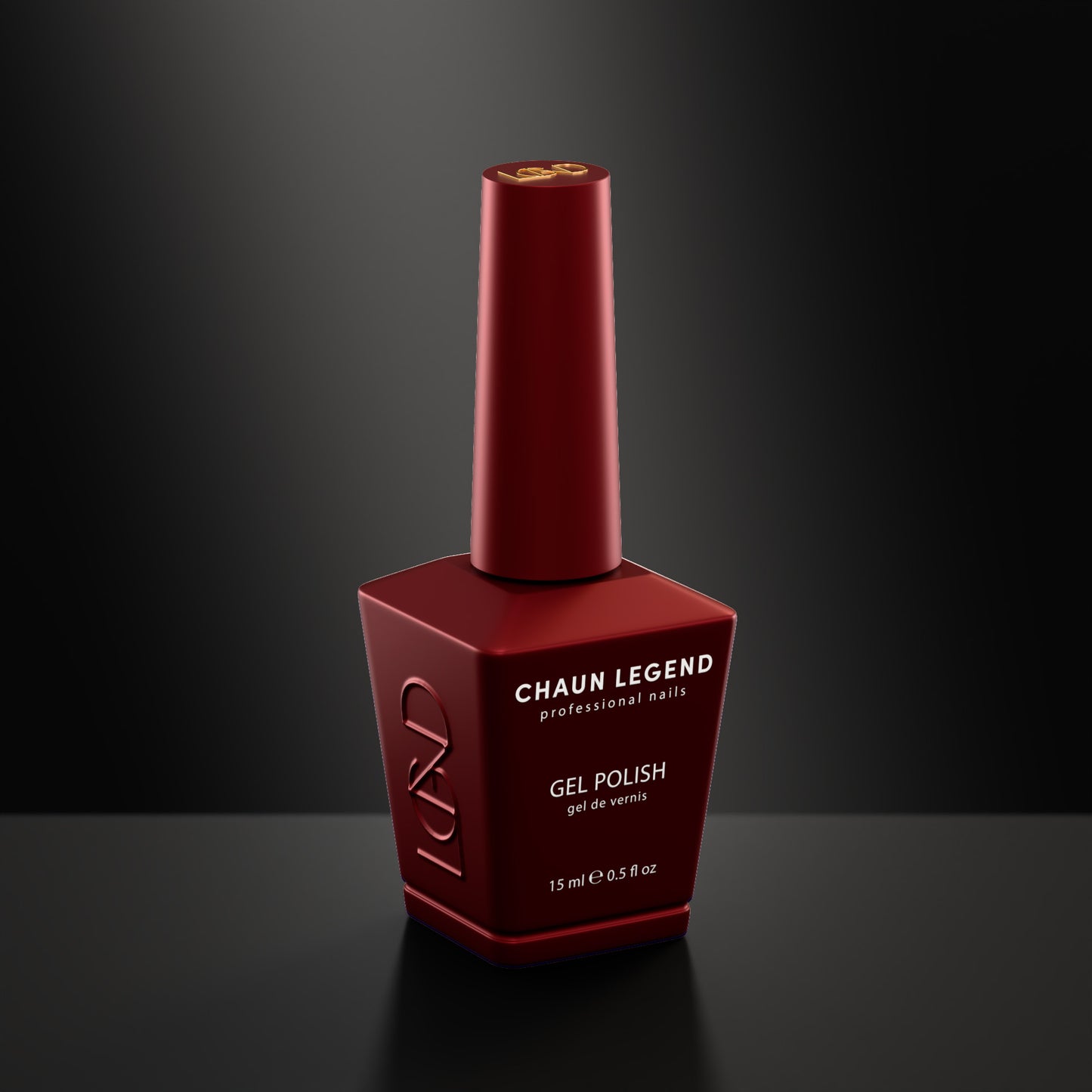 Gel Polish - LG5208 Stop Whining