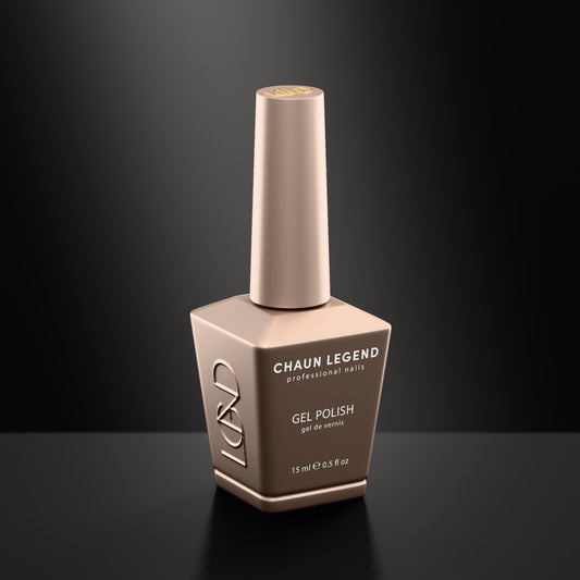 Gel Polish - LG5210 Hot Summer Night