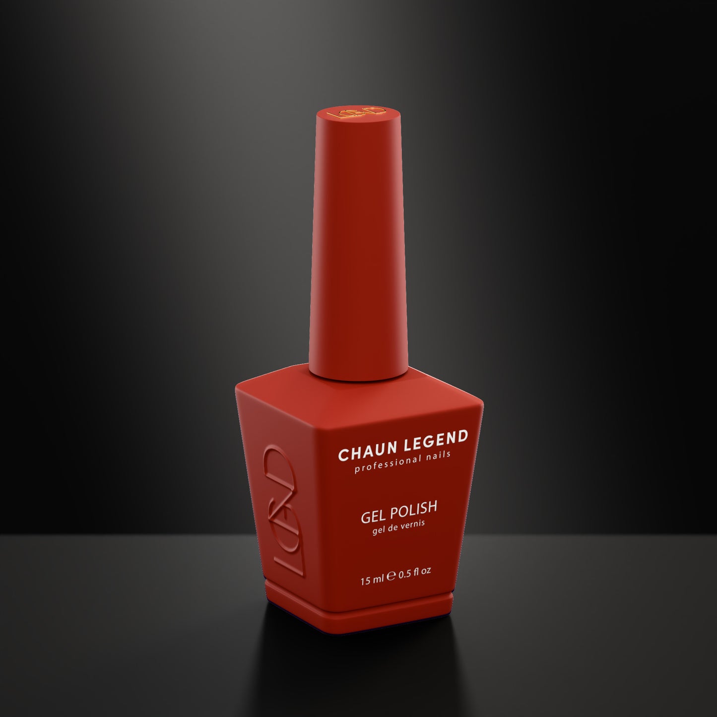 Gel Polish - LG5212 Hot And Juicy