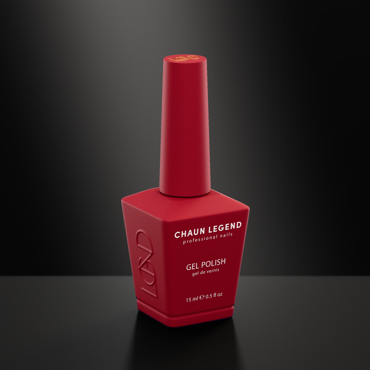 Gel Polish - LG5215 In Tina We Lust