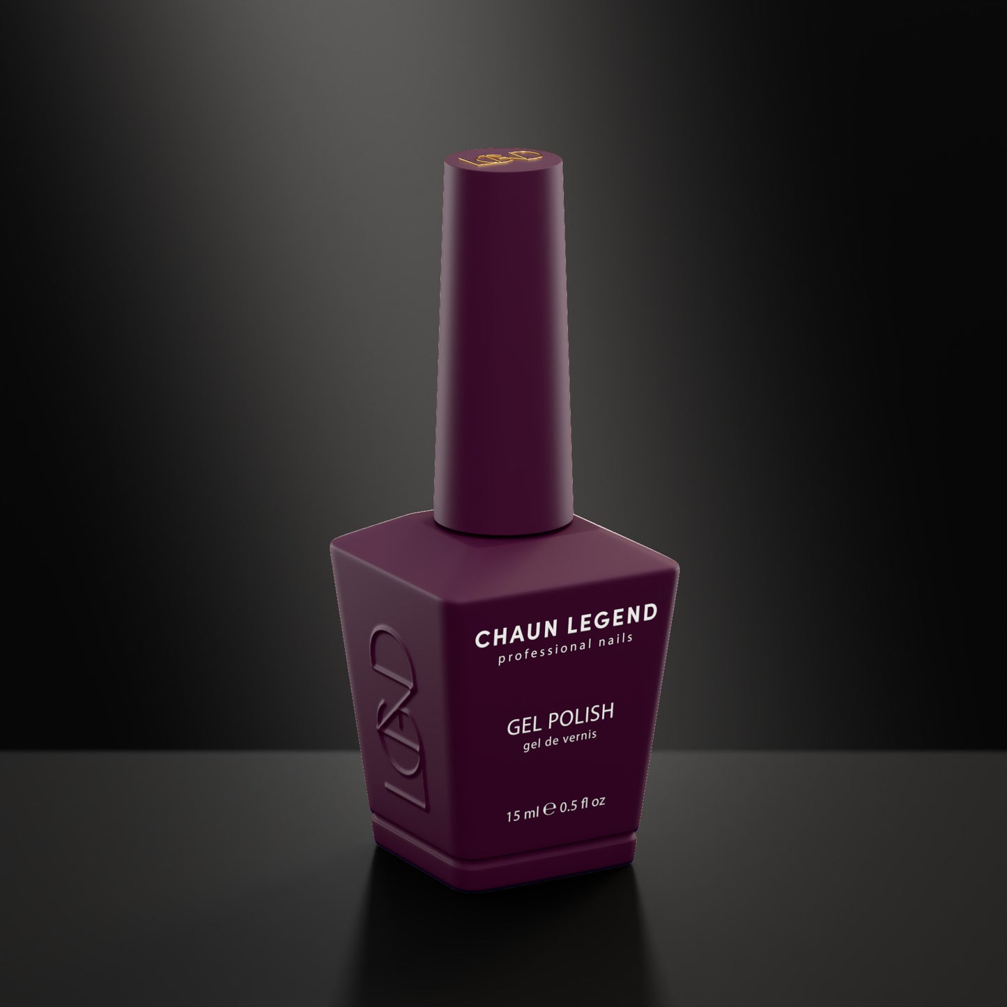 Gel Polish - LG5221 Burning Bridges