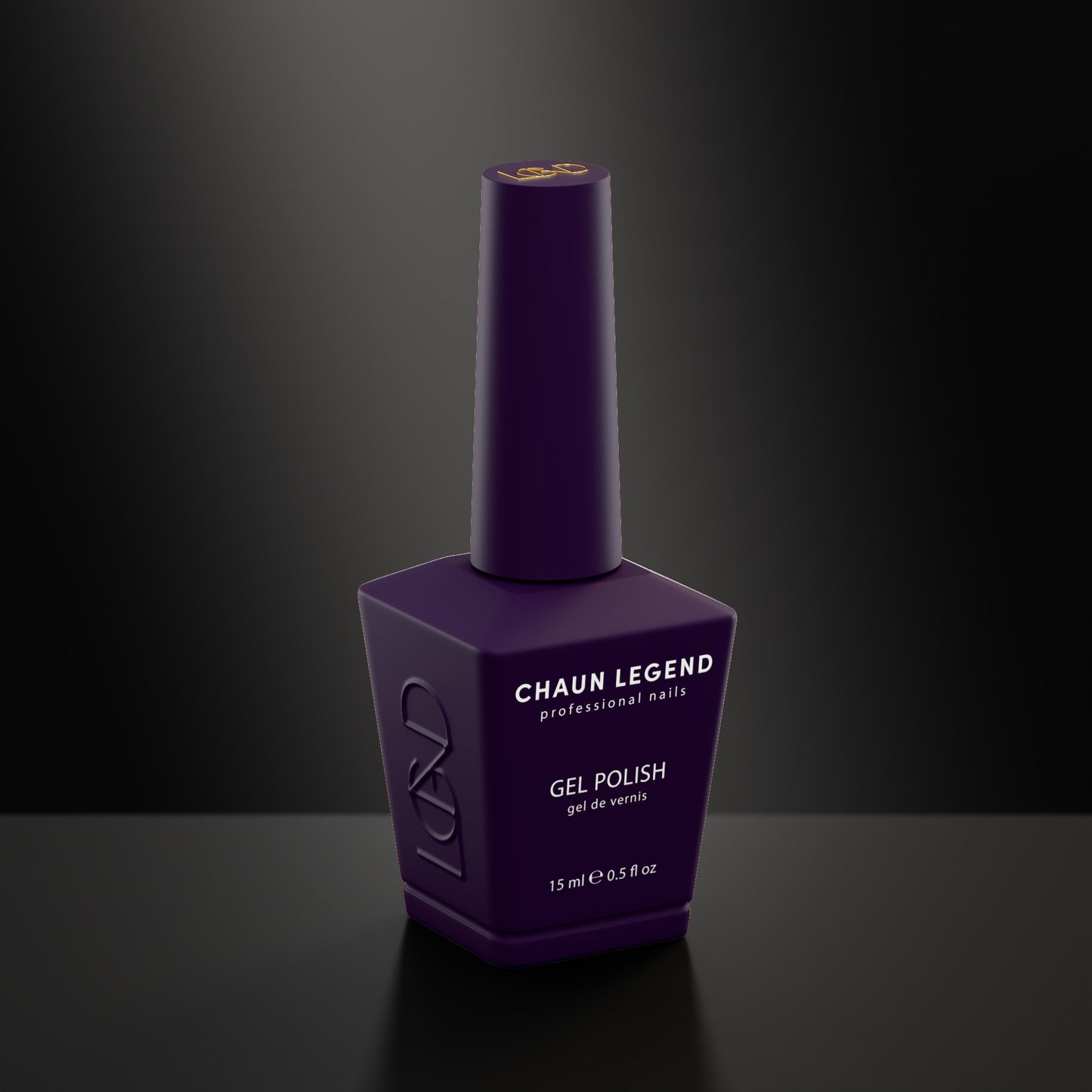 Gel Polish - LG5223 Fatal Figs