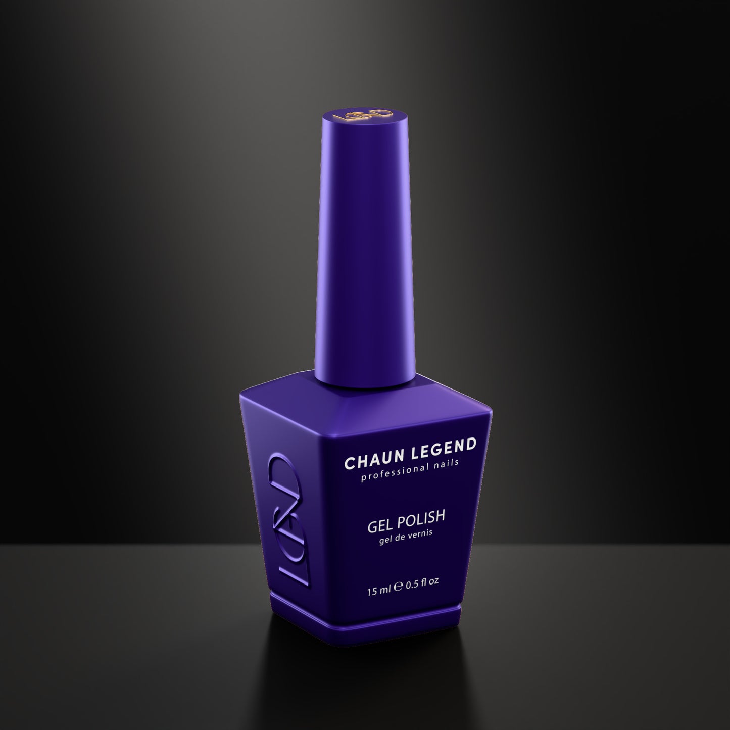 Gel Polish - LG5224 You-phoric