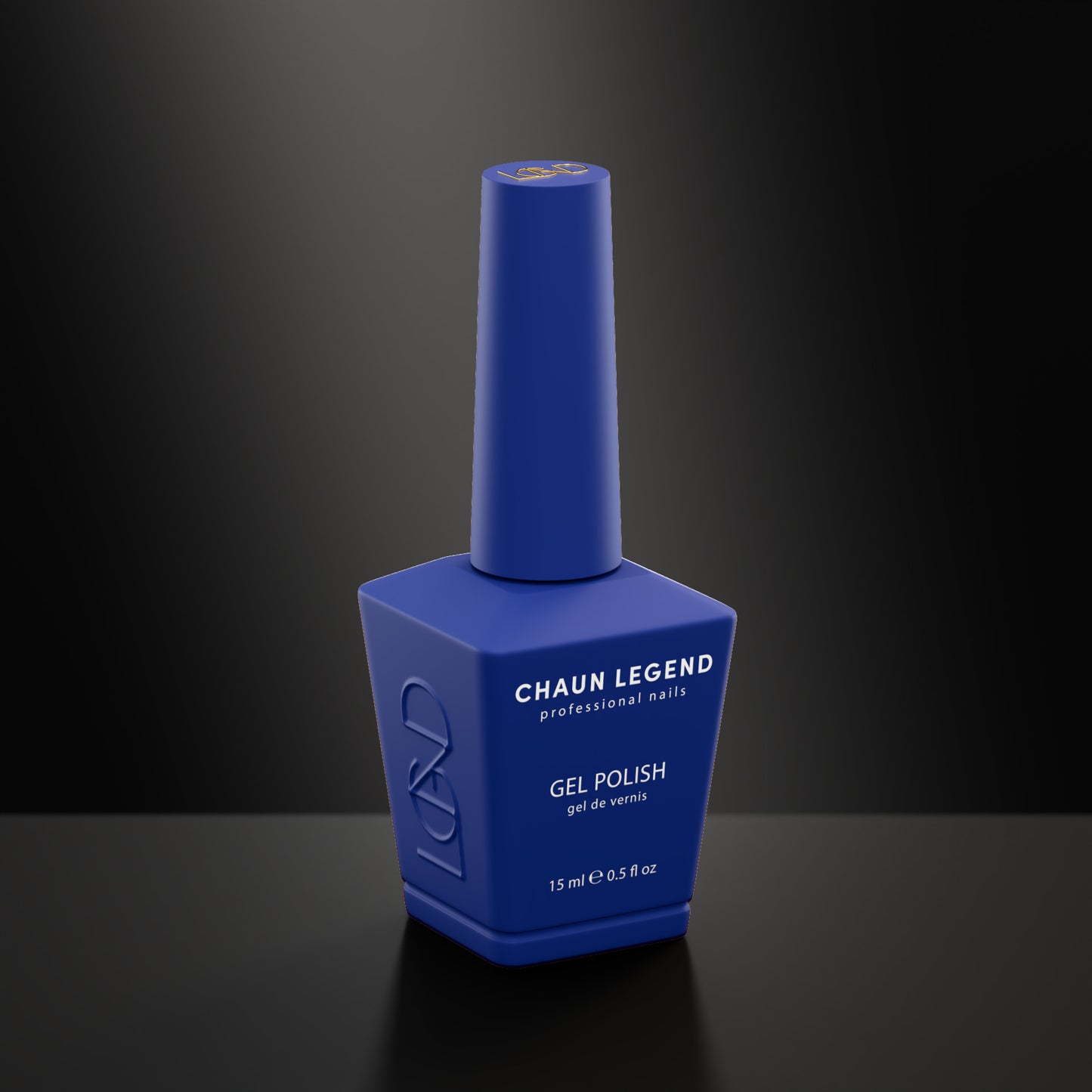 Gel Polish - LG5229 Cobalt Confidential