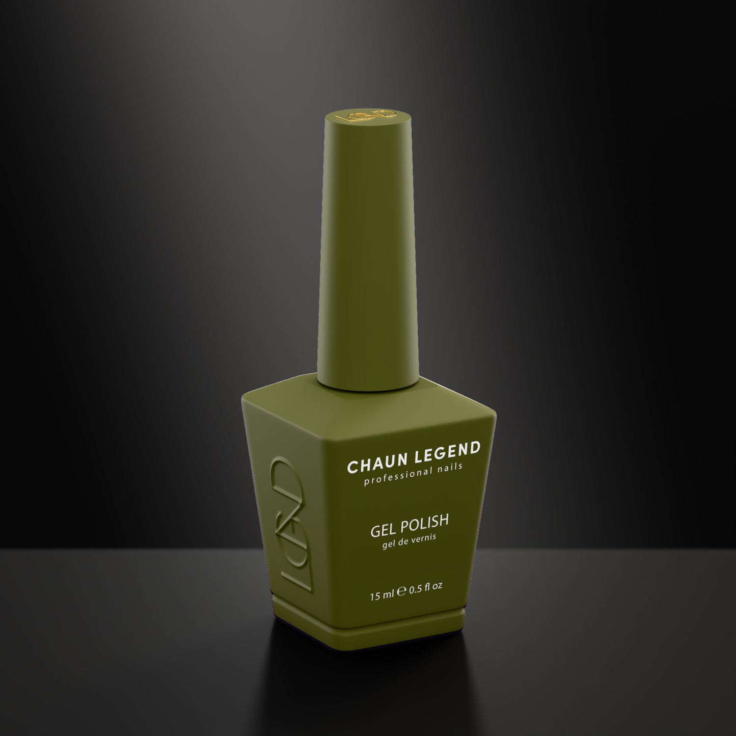 Gel Polish - LG5231 Peas And Love