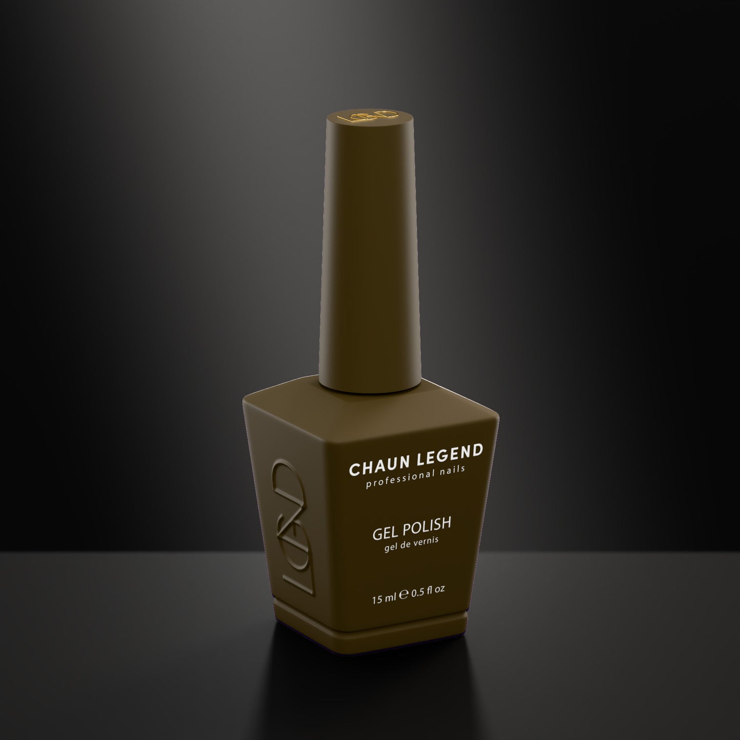 Gel Polish - LG5232 Extra Virgin