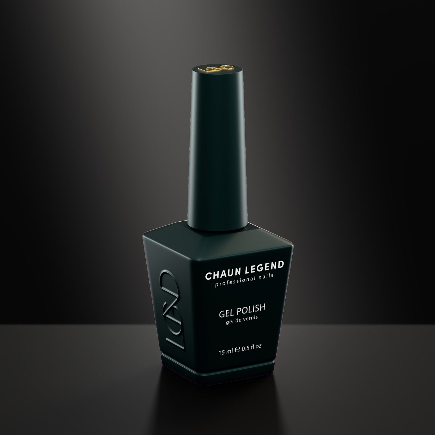 Gel Polish - LG5234 Emerald City