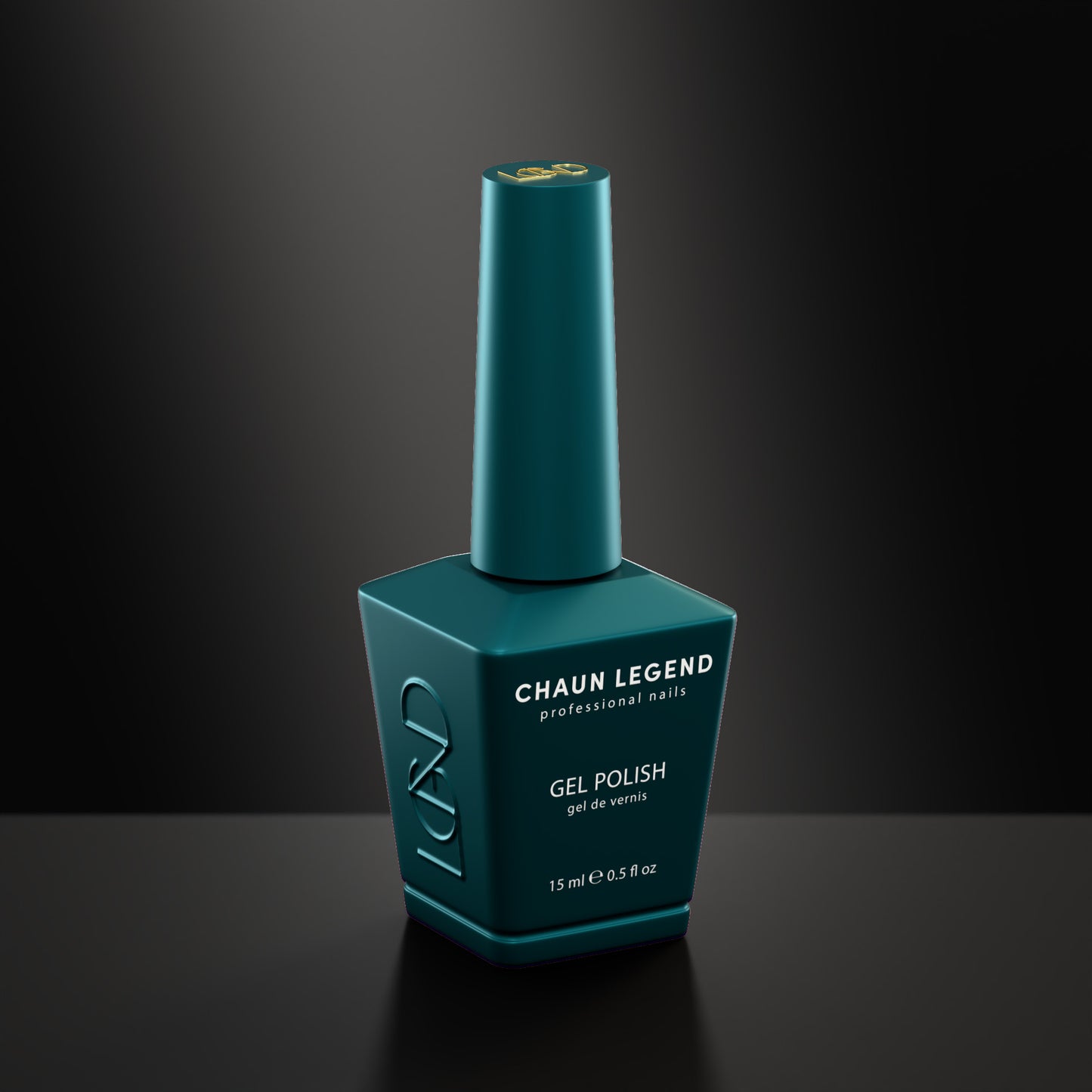 Gel Polish - LG5235 Got Funds
