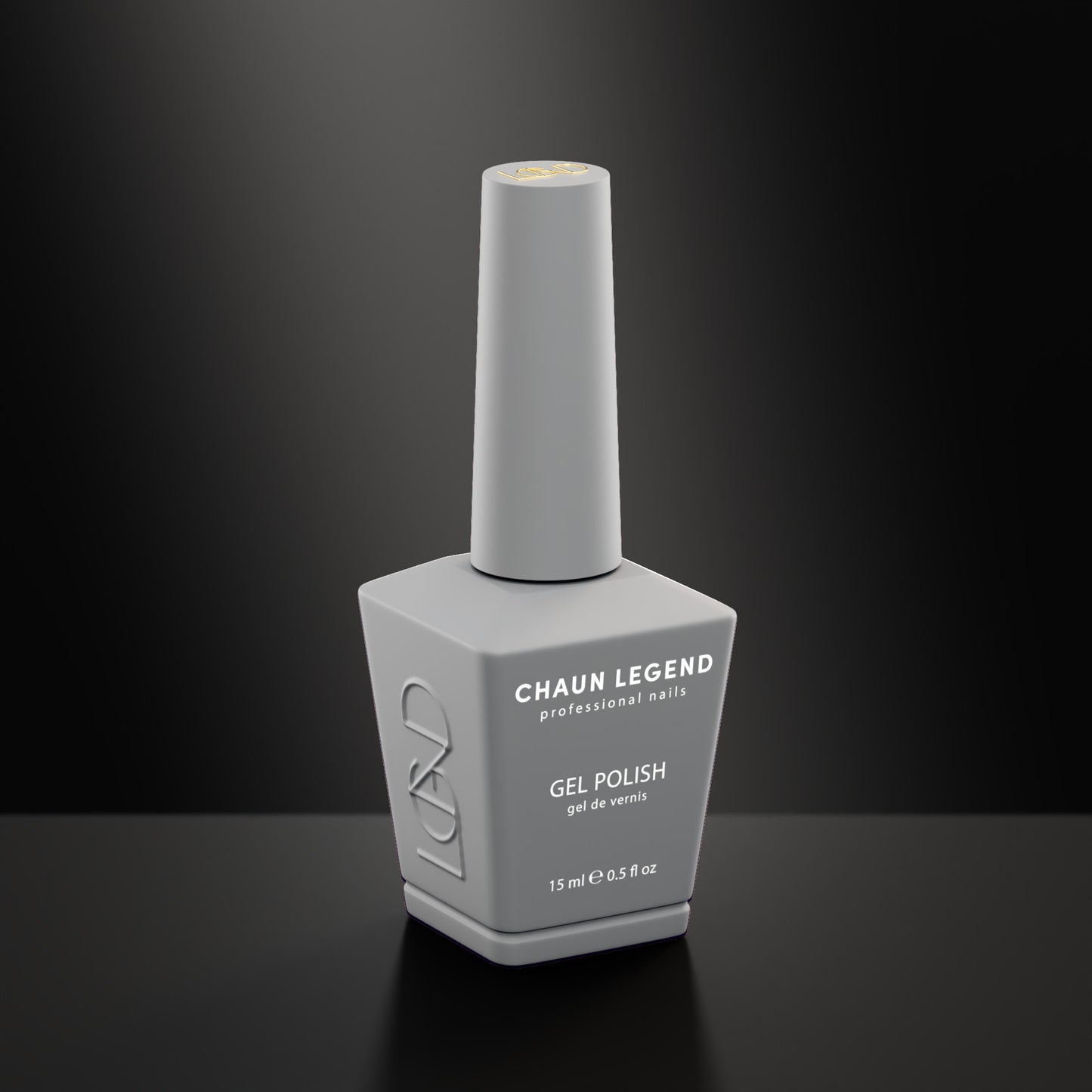 Gel Polish - LG5238 Back That Ash Up