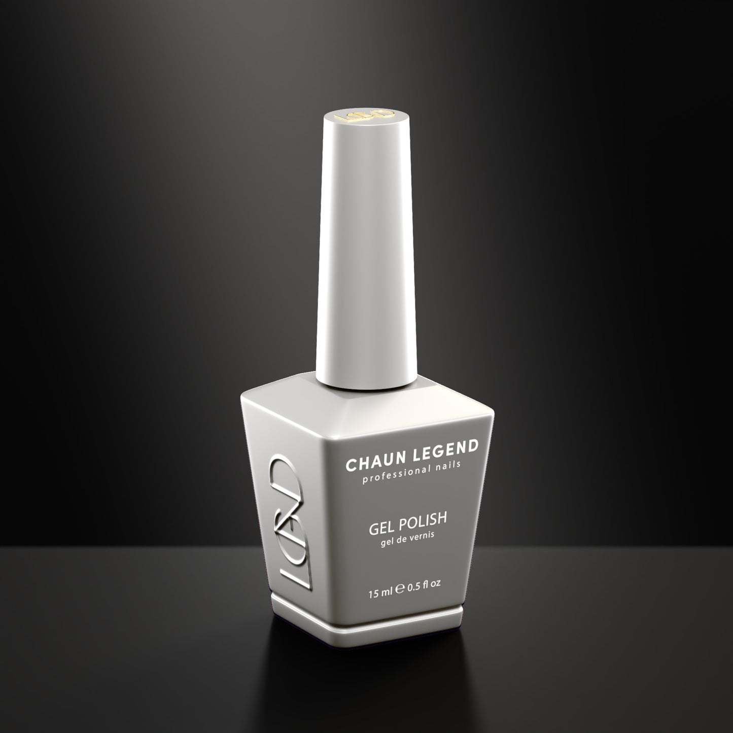 Gel Polish - LG5239 Gleam And Scream