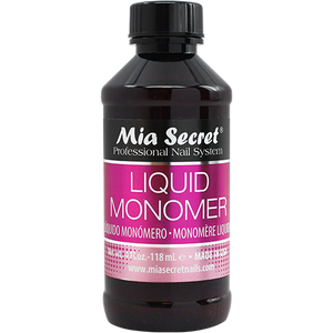 Monomer 4oz - WS