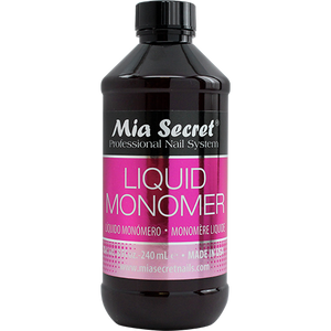 Monomer 8oz - WS