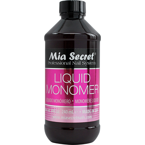 Monomer 8oz