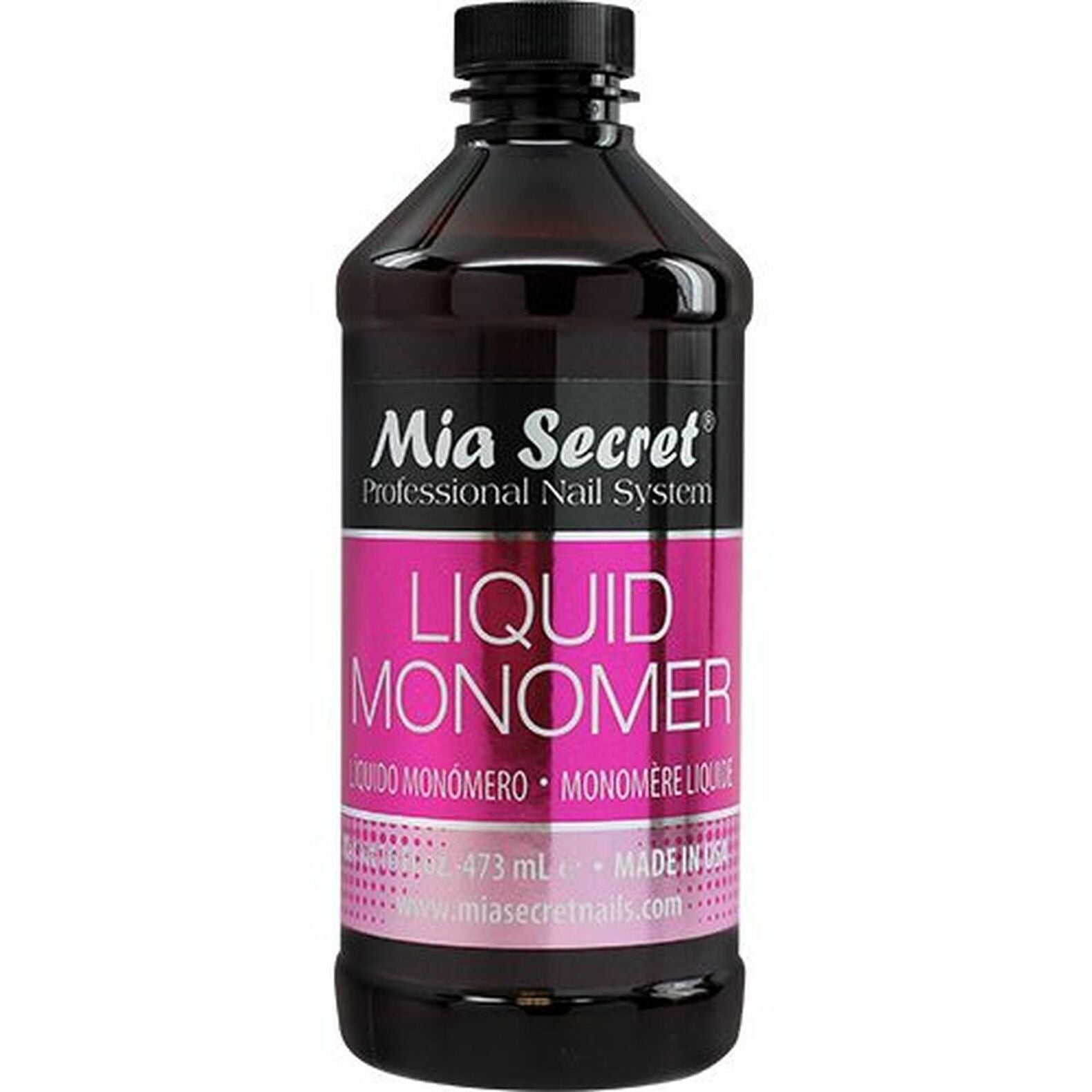 Monomer 16oz