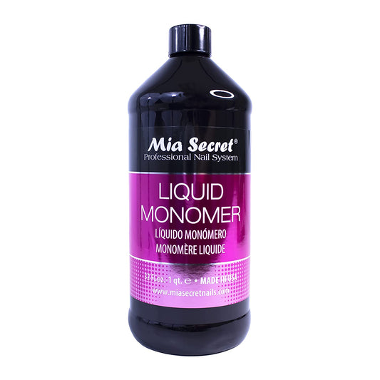 Monomer 32oz - WS