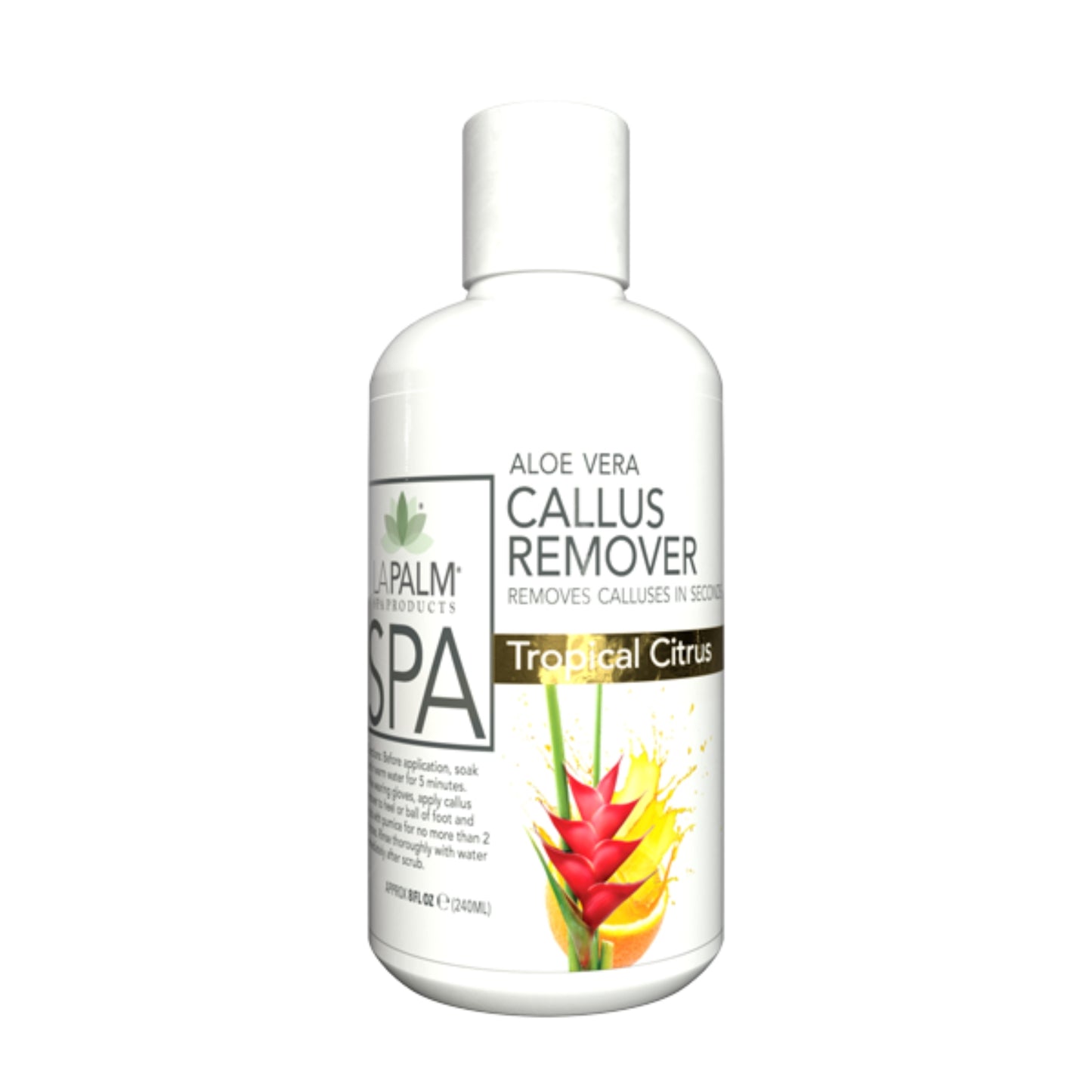 Callus Remover - Tropical - WS