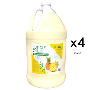 Cuticle Oil - Pineapple - WS