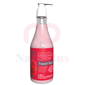 Lotion - French Rose