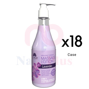 Lotion - Lavender - WS