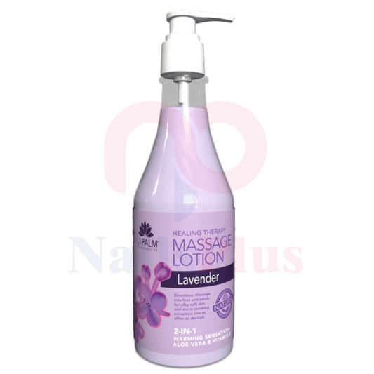 Lotion - Lavender - WS