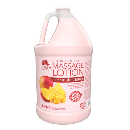 Lotion - Mango