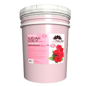 Hot Oil Sugar - Rose - WS