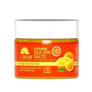 Salt - Orange - WS