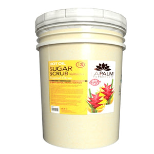 Hot Oil Sugar - Tropical - WS